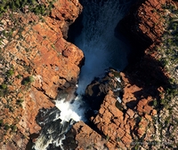 23. King George Falls<br />Added 30 April 2017